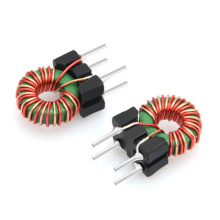 Low Cost Power Inductor price / Toroidal Common Mode Choke Coil Inductor for energy stored